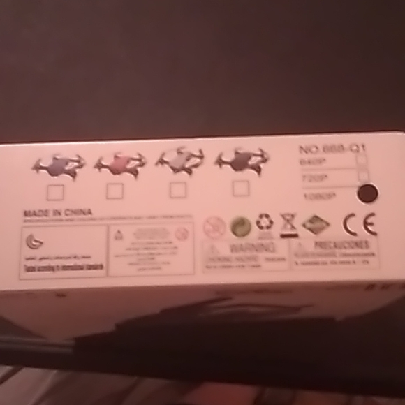 Drone - Picture 2 of 2